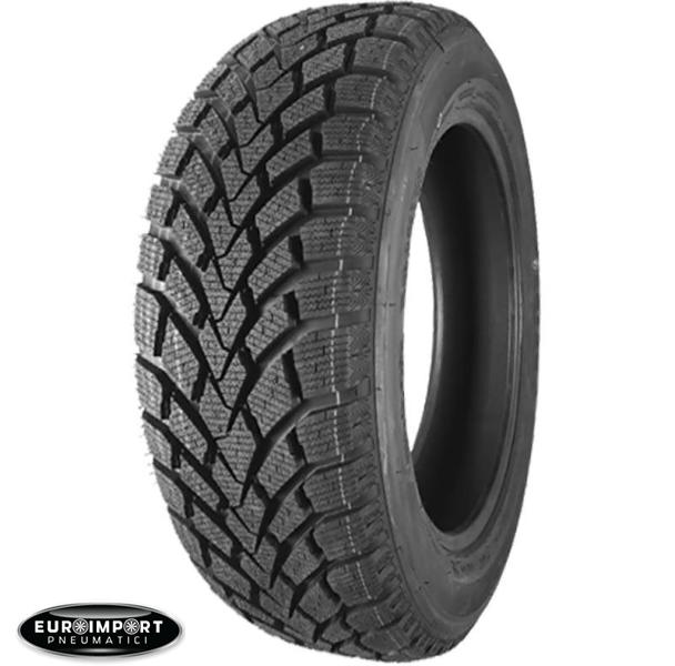 Delmax Snowhunter  215/50 R17 95 H  XL  TL